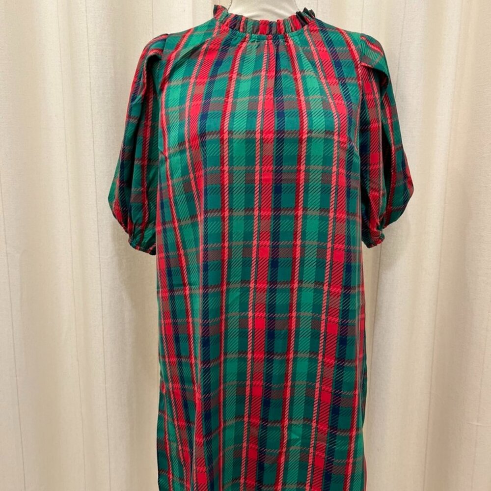 Michelle Mcdowell - Libby Dress